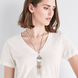 Lucky Brand necklace